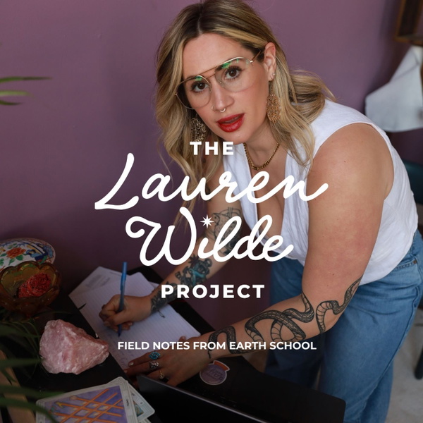 Artwork for The Lauren Wilde Project