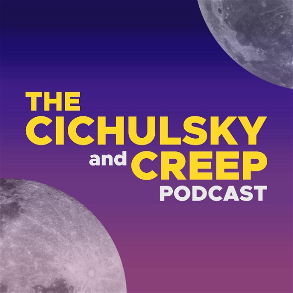 Artwork for The Cichulsky and Creep
