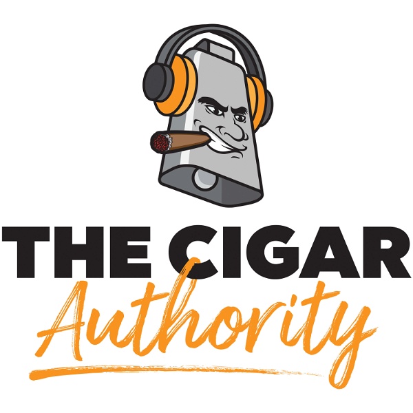 Artwork for The Cigar Authority