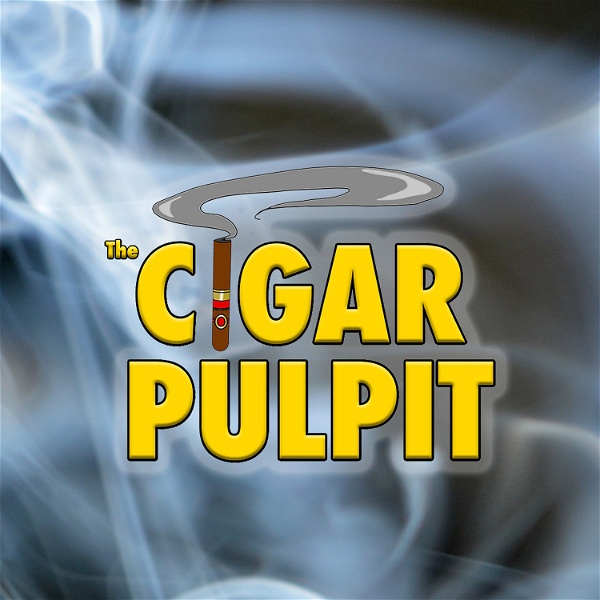 Artwork for The Cigar Pulpit