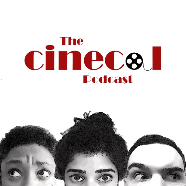 Artwork for The Cinecal Podcast