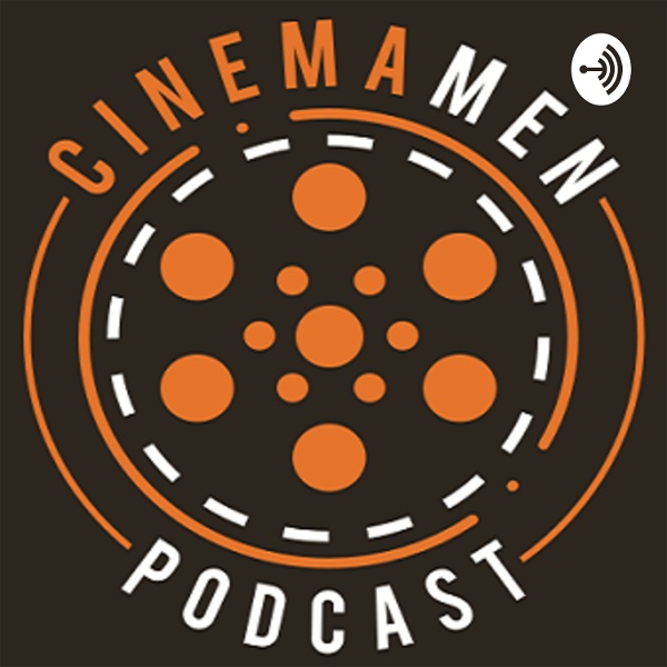Artwork for The CinemaMen Podcast