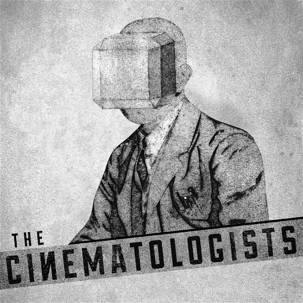 Artwork for The Cinematologists Podcast