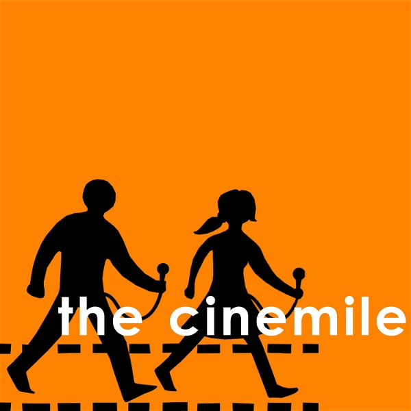 Artwork for The Cinemile