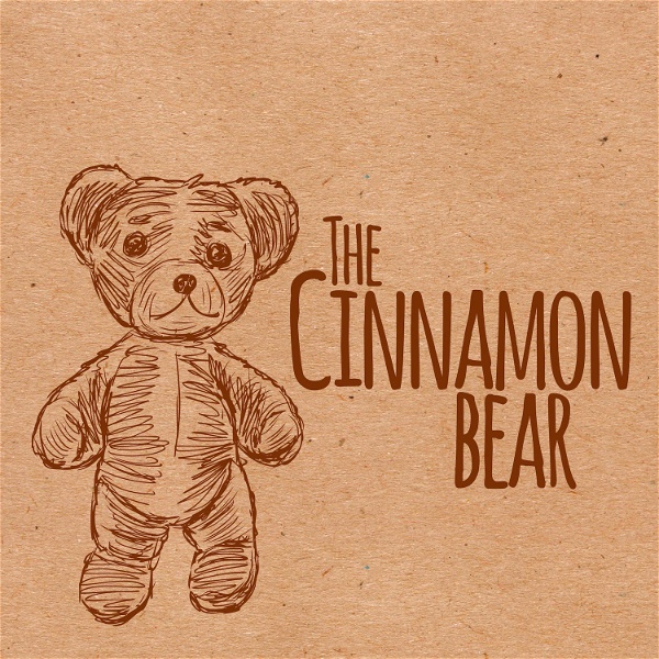 Artwork for The Cinnamon Bear