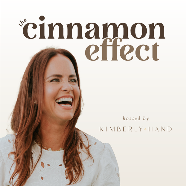 Artwork for The Cinnamon Effect