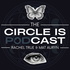 THE CIRCLE IS podCAST