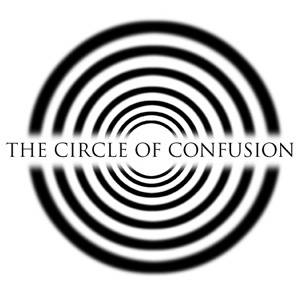 Artwork for The Circle Of Confusion