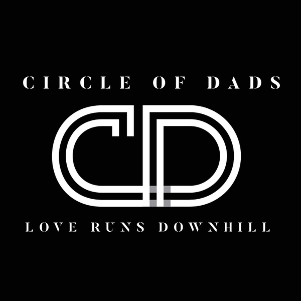 Artwork for The Circle of Dads Podcast