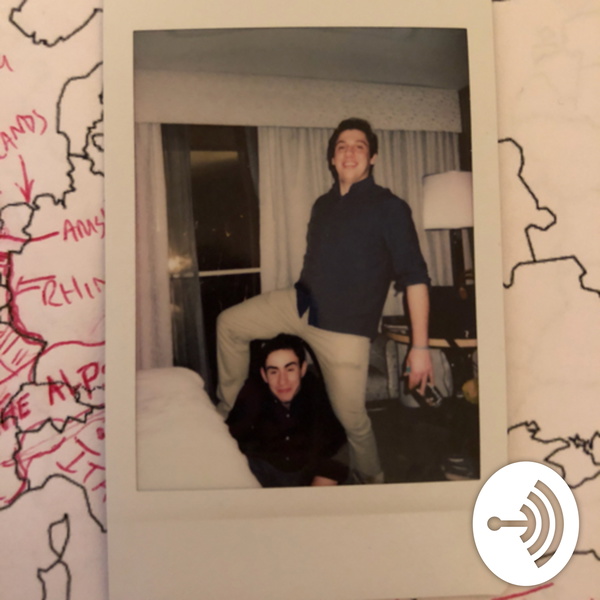 Artwork for The Circle of Life?