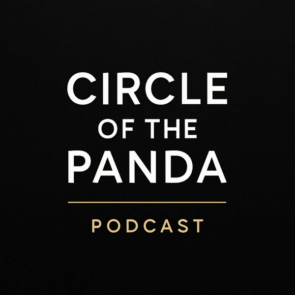 Artwork for The Circle of the Panda Podcast