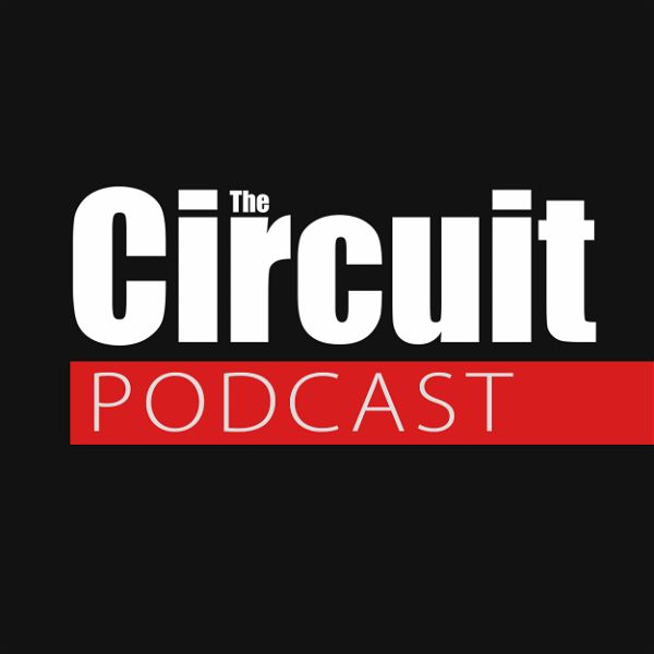 Artwork for The Circuit Magazine Podcast
