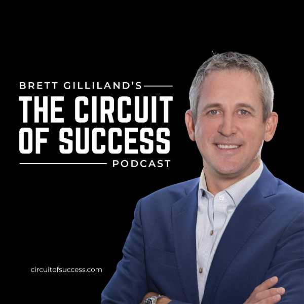 Artwork for The Circuit of Success Podcast