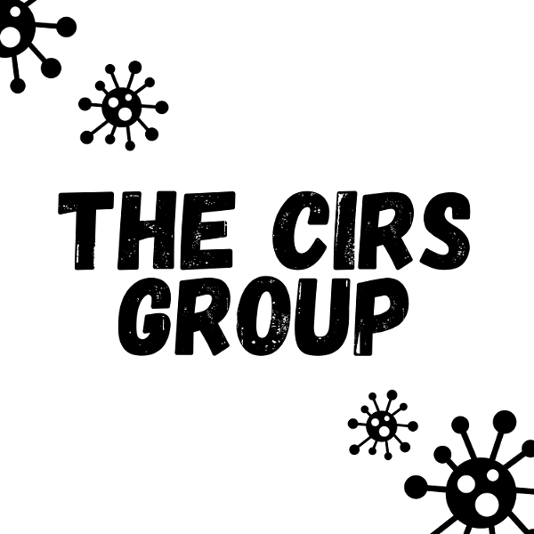 Artwork for The CIRS Group Podcast