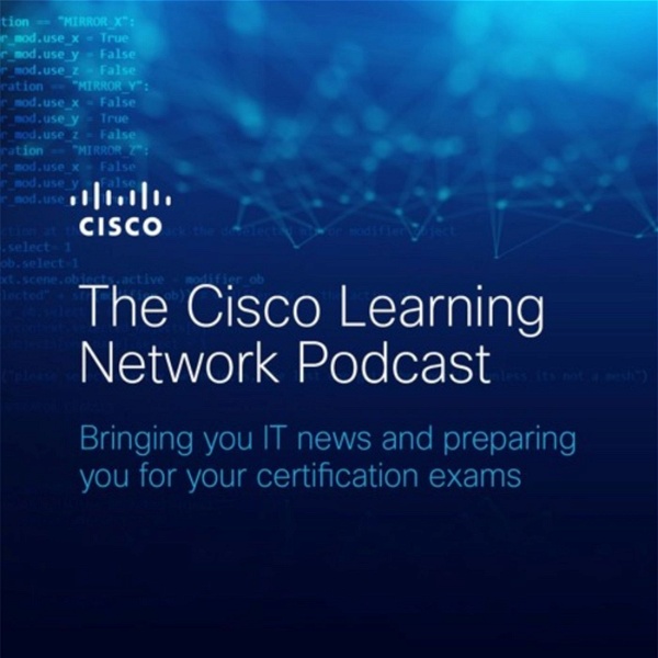 Artwork for The Cisco Learning Network