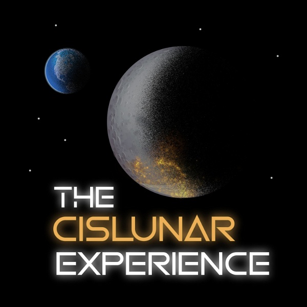 Artwork for The CisLunar Experience