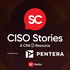 CISO Stories Podcast (Audio)