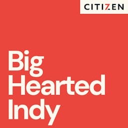 Artwork for Big Hearted Indy