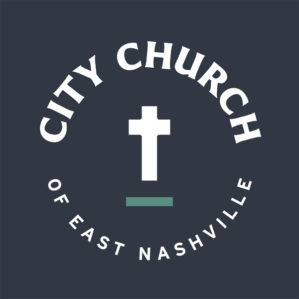 Artwork for City Church of East Nashville
