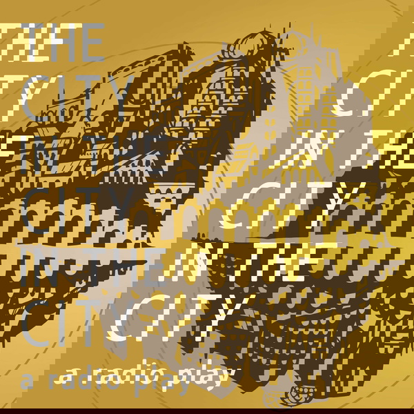 Artwork for The City in the City in the City