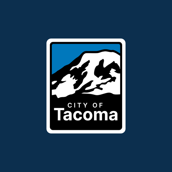 Artwork for The City of Tacoma Podcast Network