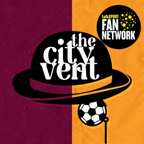 Artwork for The City Vent