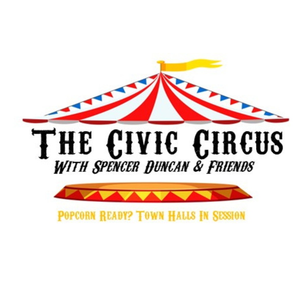 Artwork for The Civic Circus
