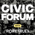 Civic Forum