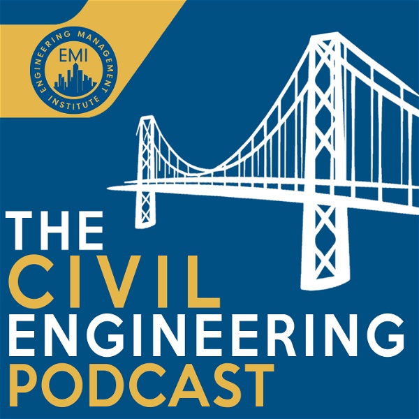 Artwork for The Civil Engineering Podcast