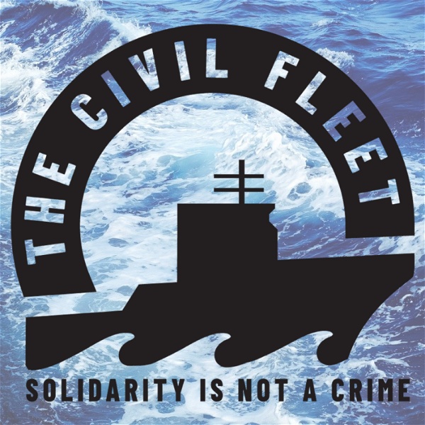 Artwork for The Civil Fleet Podcast
