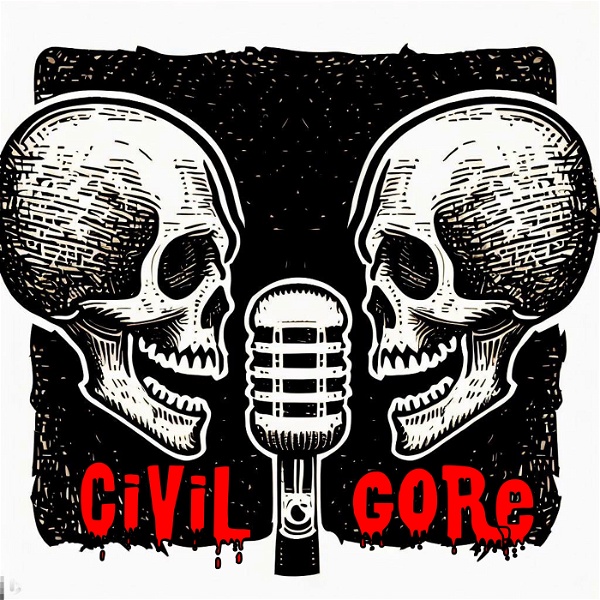 Artwork for Civil Gore Podcast