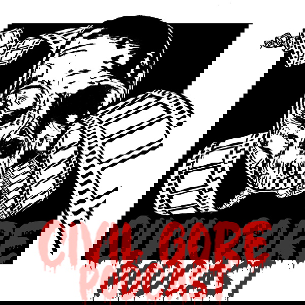 Artwork for Civil Gore Podcast
