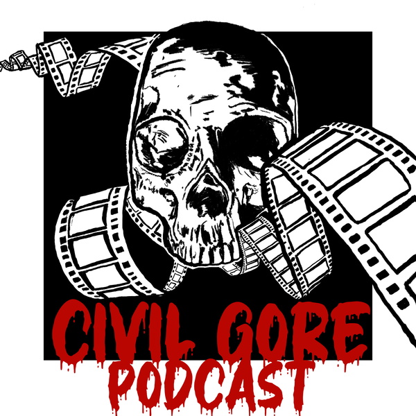 Artwork for Civil Gore Podcast