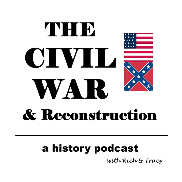 Artwork for The Civil War & Reconstruction