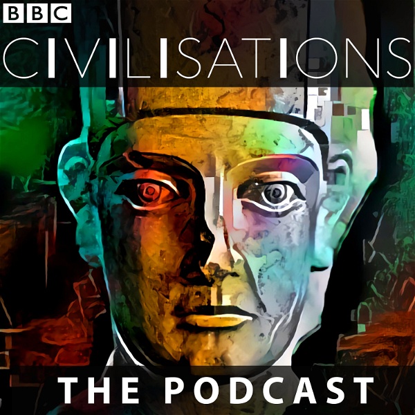 Artwork for The Civilisations Podcast