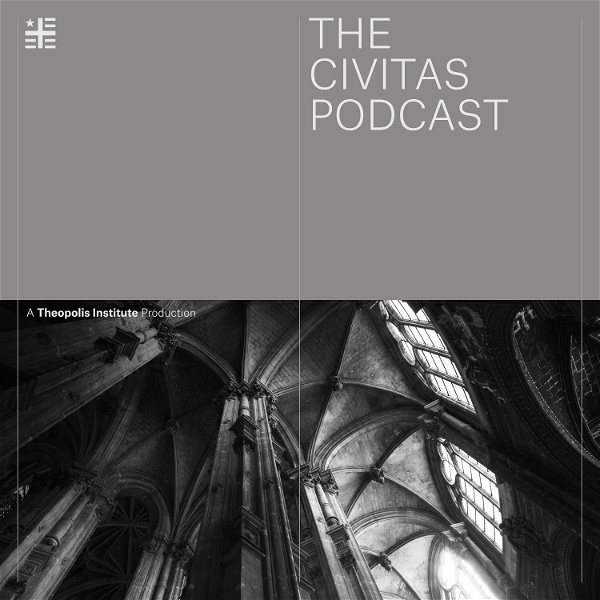 Artwork for The Civitas Podcast
