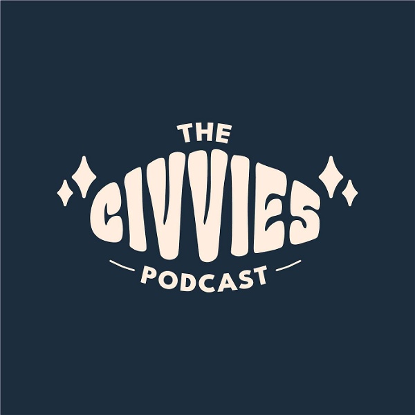 Artwork for The Civvies Podcast