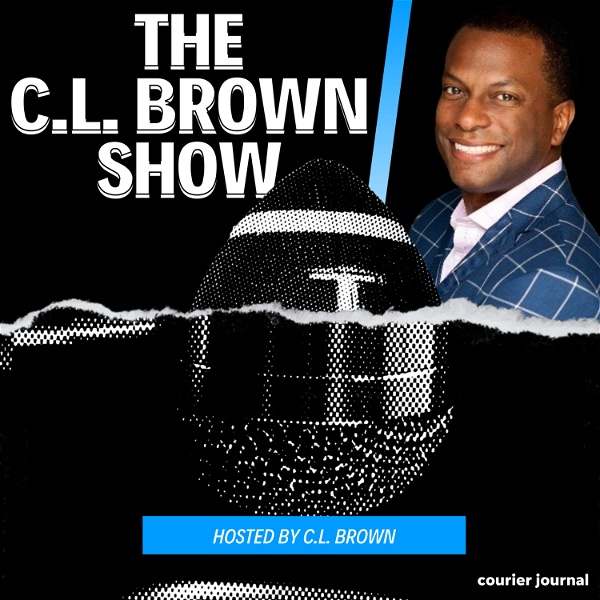 Artwork for The C.L. Brown Show