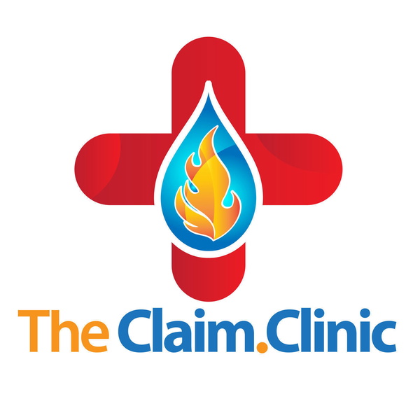 Artwork for The Claim Clinic
