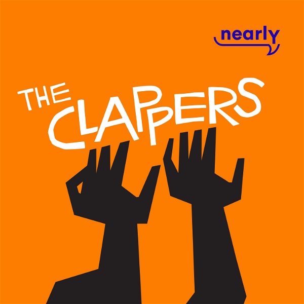 Artwork for The Clappers