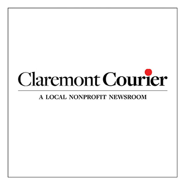 Artwork for The Claremont Courier