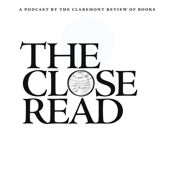 Artwork for The Claremont Review of Books Podcast