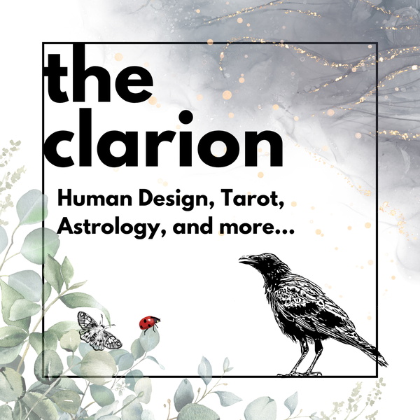 Artwork for The Clarion Podcast