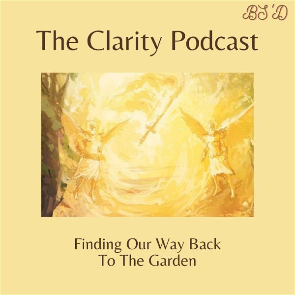 Artwork for The Clarity Podcast
