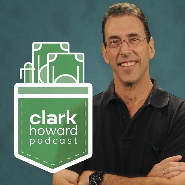 Artwork for The Clark Howard Podcast