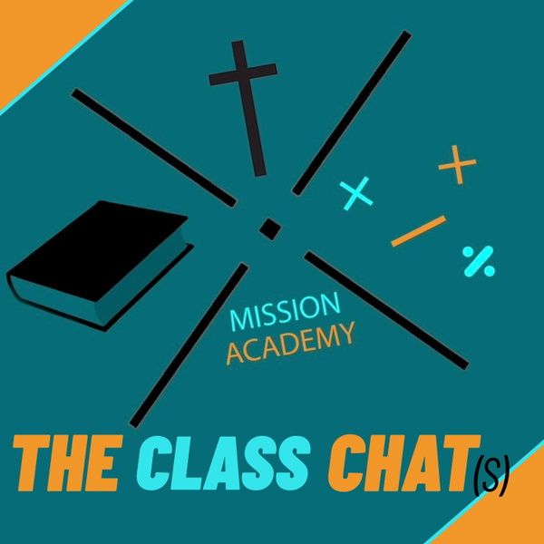 Artwork for The Class Chat