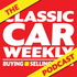 The Classic Car Weekly Podcast