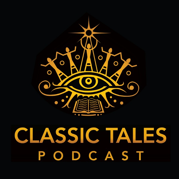 Artwork for The Classic Tales Podcast
