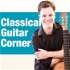 The Classical Guitar Corner Podcast
