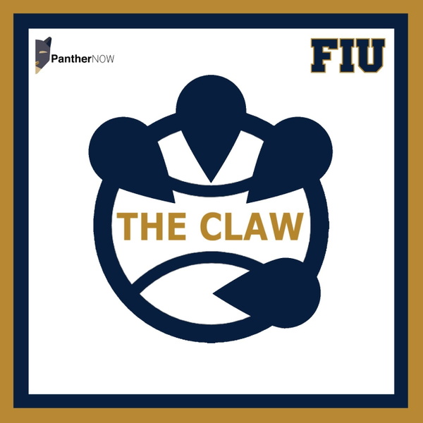Artwork for The Claw